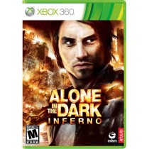 Alone in the Dark [Xbox 360]